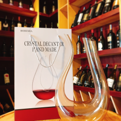 DECANTER THIÊN NGA VÀNG