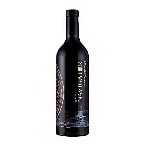 NAVIGATOR CABERNET SAUVIGNON NAPA RESERVA 2015