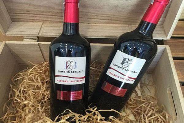 Rượu vang đỏ Cabernet Sauvignon