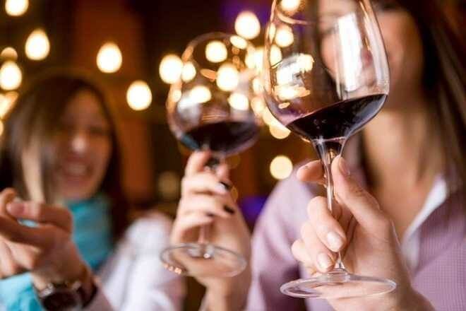 Hướng dẫn bảo quản rượu vang