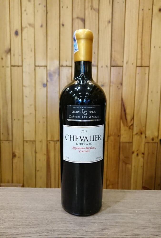 Mua rượu vang nhập khẩu Chevalier ở đâu uy tín?