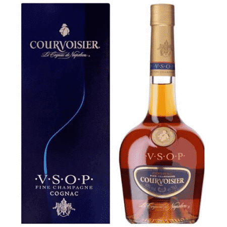 Rượu Courvoisier