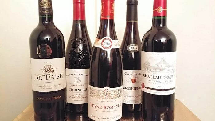 Vì sao rượu vang Pháp lại nổi tiếng thế giới?