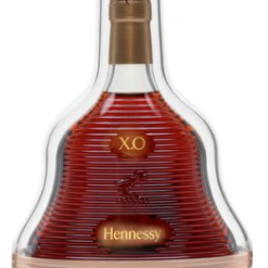Hộp quà rượu Hennessy XO Cognac - Limited Edition by Marc Newson (700ml)