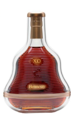 Hộp quà rượu Hennessy XO Cognac - Limited Edition by Marc Newson (700ml)