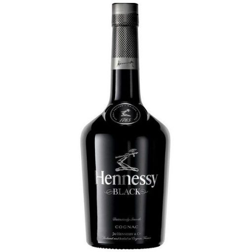 Rượu Hennessy Black 1L