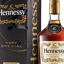 Rượu Hennessy VS Bông Tết 2020