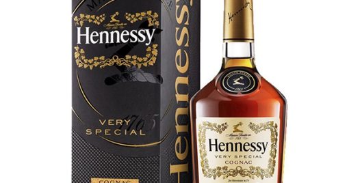 Rượu Hennessy VS Bông Tết 2020