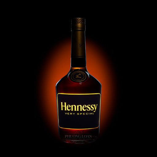Hennessy VS Very Special Luminous (Đèn)