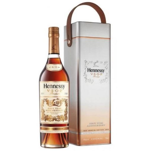 Hennessy VSOP Special Edition 200th Year Anniversary