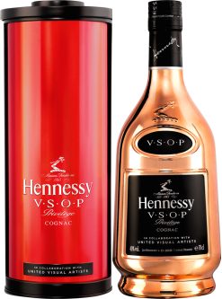 Hennessy VSOP United Visual Artists (UVA)