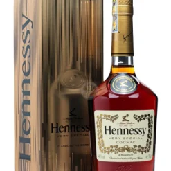 Hộp quà rượu Hennessy VS EOY (Phiên bản 2021)
