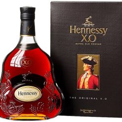 Rượu Hennessy Cognac XO