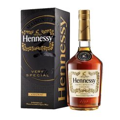 Rượu Hennessy VS (Hen Bông)