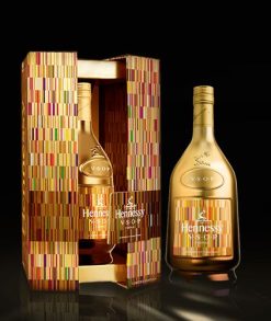 Rượu Hennessy VSOP Limited Edition (700ml)