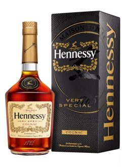 Rượu Hennessy Very Special Cognac (700ml)