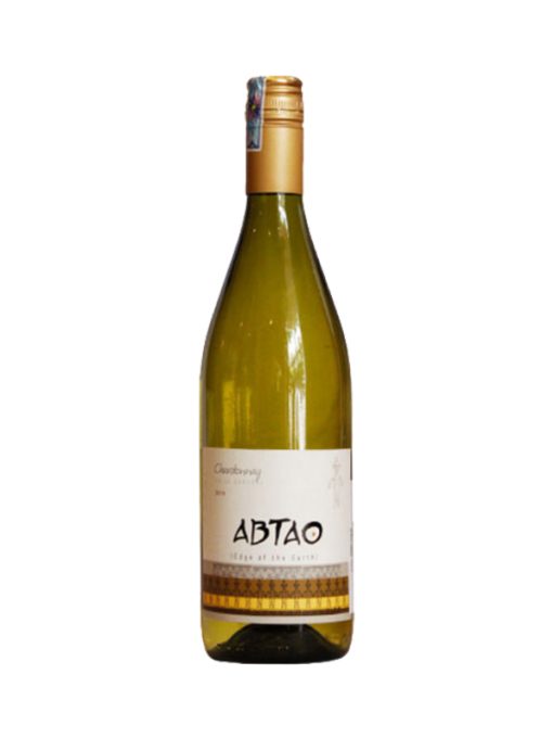 Abtao Varietal Chardonnay