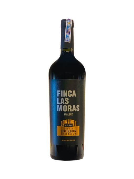 Finca Las Moras Bourbon Limited Edition